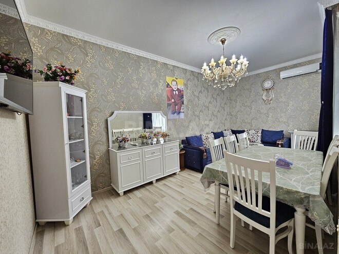 3-комн. дом/дача - Хырдалан - 80 м² (1)