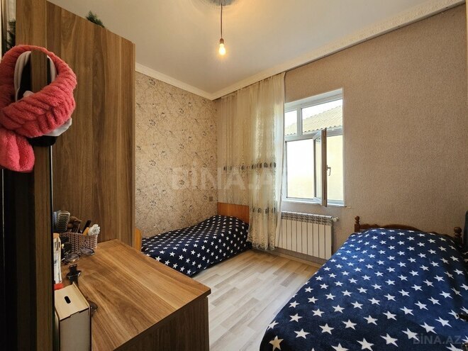 3-комн. дом/дача - Хырдалан - 80 м² (10)