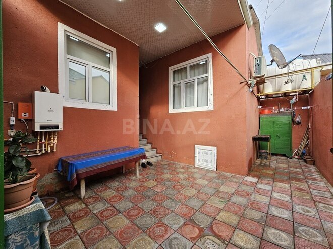 3-комн. дом/дача - Хырдалан - 80 м² (11)