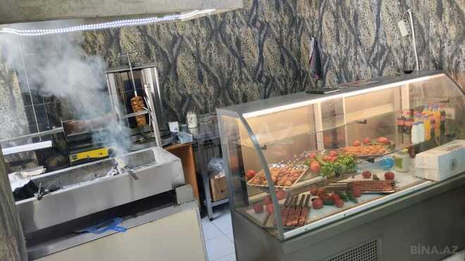 Объект - м. Кара Караев - 20 м² (3)