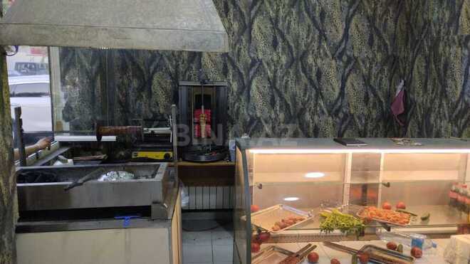Объект - м. Кара Караев - 20 м² (5)