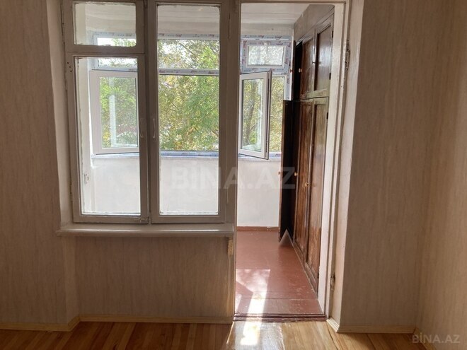 1-комн. вторичка - Сумгаит - 32 м² (2)