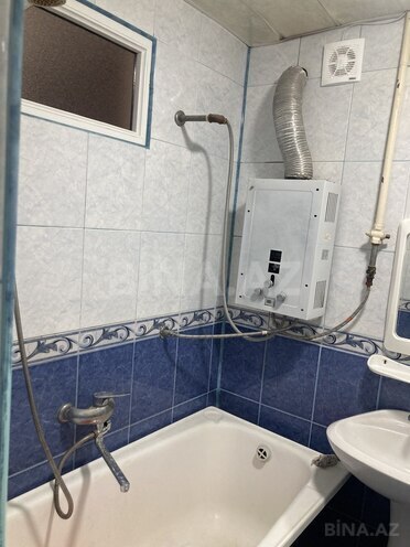 1-комн. вторичка - Сумгаит - 32 м² (4)