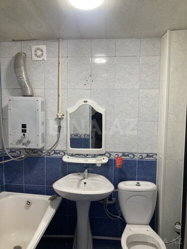 1-комн. вторичка - Сумгаит - 32 м² (3)