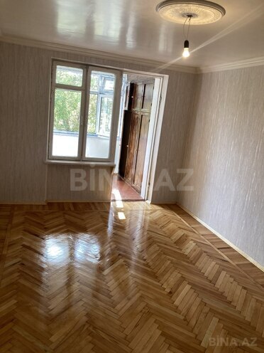 1-комн. вторичка - Сумгаит - 32 м² (1)