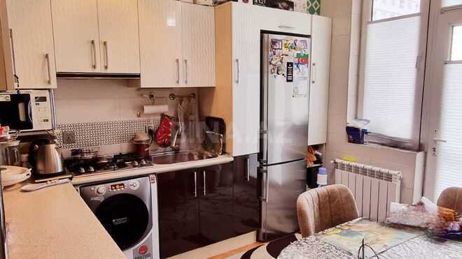 3-комн. новостройка - м. 20 января - 70 м² (5)