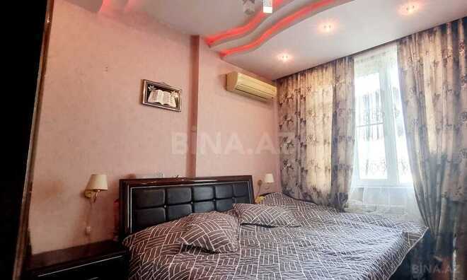 3-комн. новостройка - м. 20 января - 70 м² (2)
