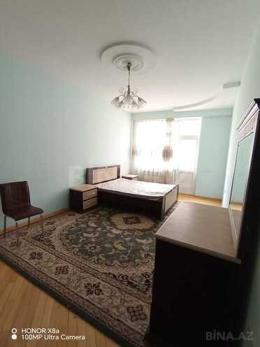 3-комн. новостройка - м. Иншаатчылар - 132 м² (7)