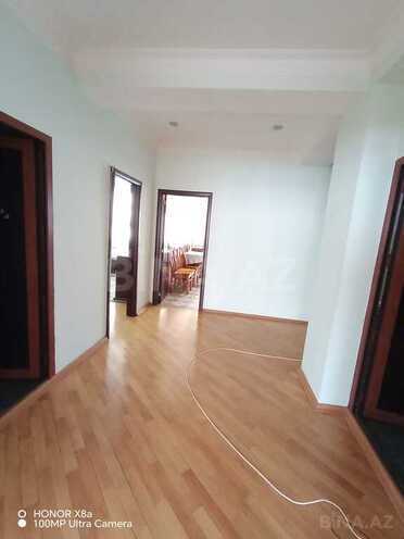 3-комн. новостройка - м. Иншаатчылар - 132 м² (9)
