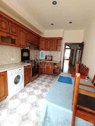 3-комн. новостройка - м. Иншаатчылар - 132 м² (10)