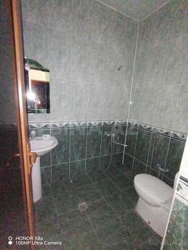 3-комн. новостройка - м. Иншаатчылар - 132 м² (13)