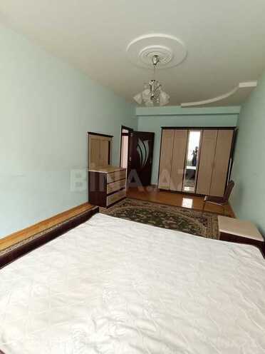 3-комн. новостройка - м. Иншаатчылар - 132 м² (6)