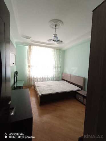 3-комн. новостройка - м. Иншаатчылар - 132 м² (3)