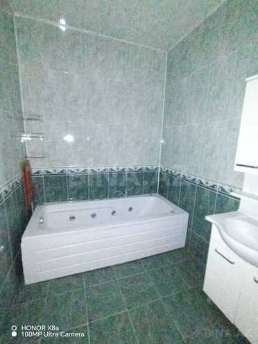 3-комн. новостройка - м. Иншаатчылар - 132 м² (12)