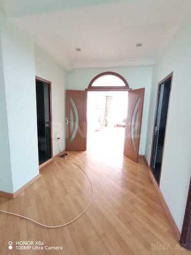 3-комн. новостройка - м. Иншаатчылар - 132 м² (8)