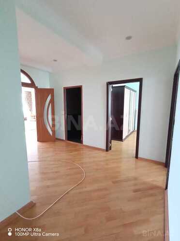 3-комн. новостройка - м. Иншаатчылар - 132 м² (11)
