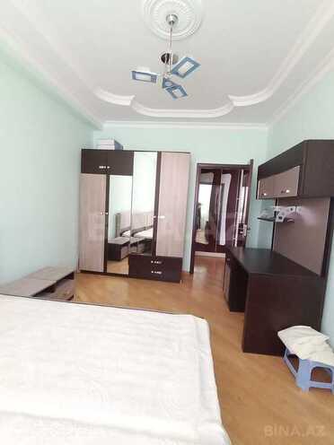 3-комн. новостройка - м. Иншаатчылар - 132 м² (5)