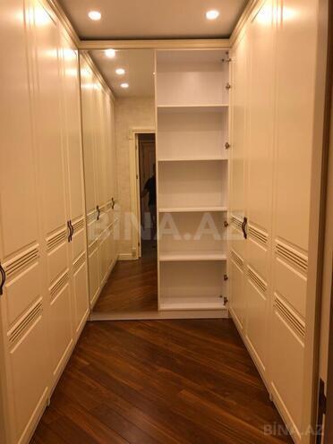 5-комн. новостройка - м. Шах Исмаил Хатаи - 285 м² (18)
