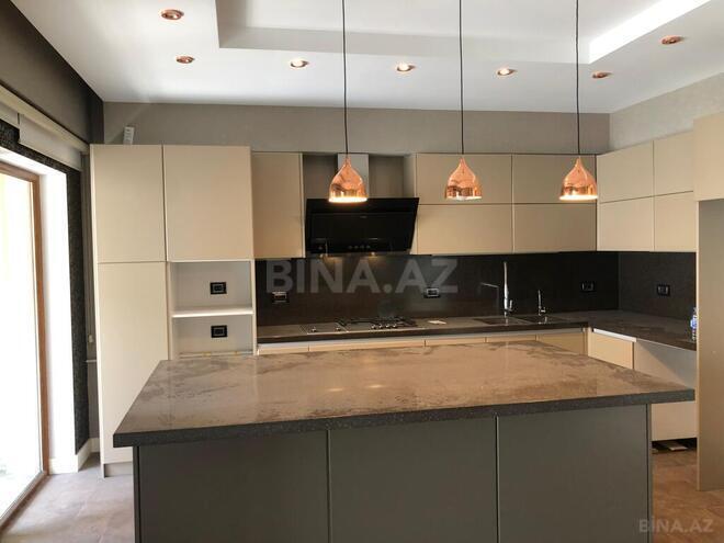 5-комн. новостройка - м. Шах Исмаил Хатаи - 285 м² (8)