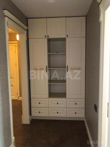 5-комн. новостройка - м. Шах Исмаил Хатаи - 285 м² (12)