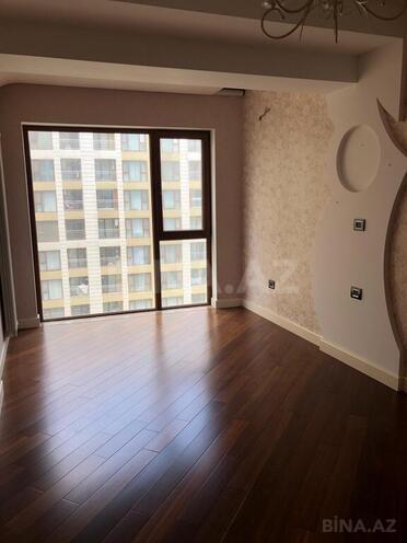 5-комн. новостройка - м. Шах Исмаил Хатаи - 285 м² (9)