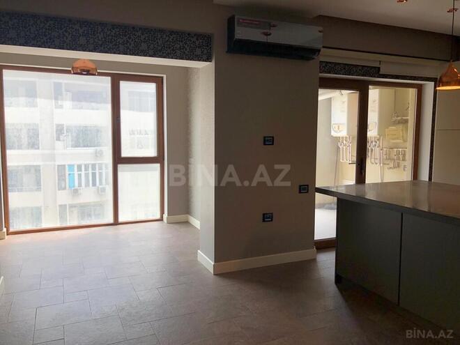 5-комн. новостройка - м. Шах Исмаил Хатаи - 285 м² (7)