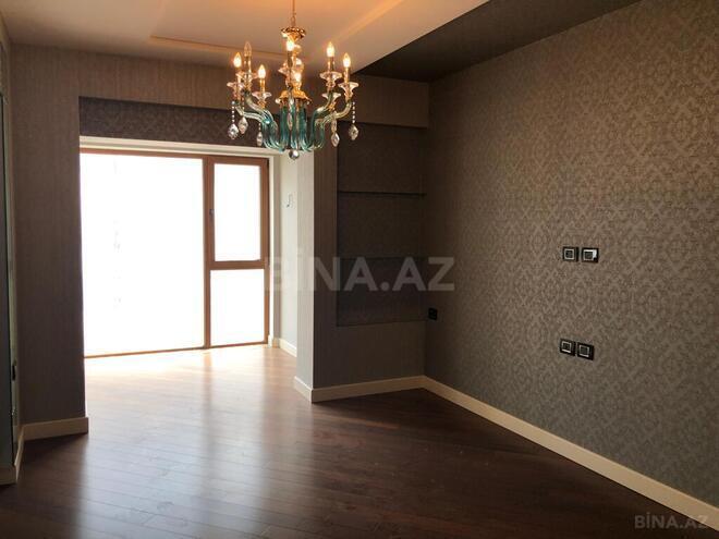 5-комн. новостройка - м. Шах Исмаил Хатаи - 285 м² (6)