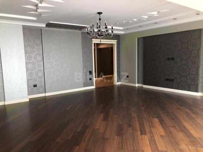 5-комн. новостройка - м. Шах Исмаил Хатаи - 285 м² (2)