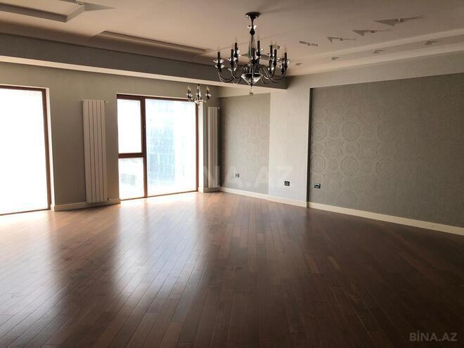 5-комн. новостройка - м. Шах Исмаил Хатаи - 285 м² (3)