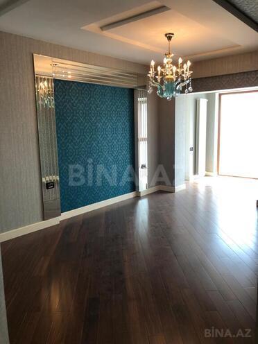 5-комн. новостройка - м. Шах Исмаил Хатаи - 285 м² (5)