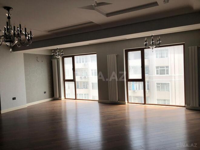 5-комн. новостройка - м. Шах Исмаил Хатаи - 285 м² (11)