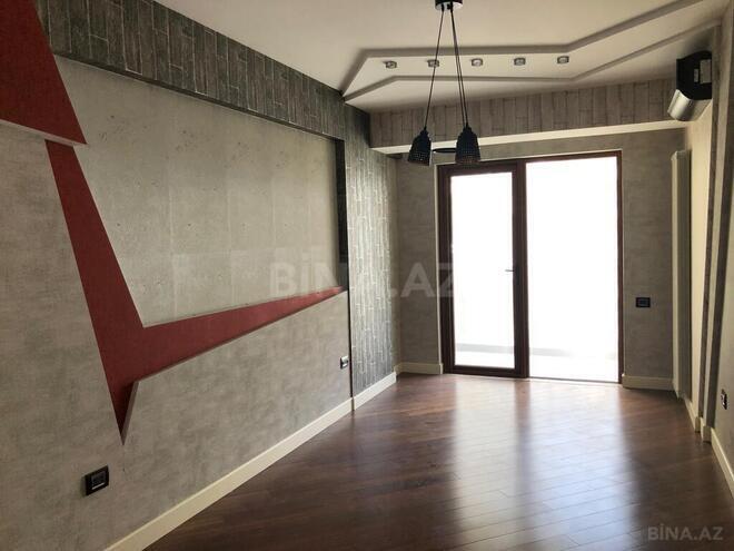 5-комн. новостройка - м. Шах Исмаил Хатаи - 285 м² (10)