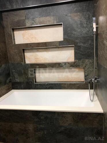 5-комн. новостройка - м. Шах Исмаил Хатаи - 285 м² (14)