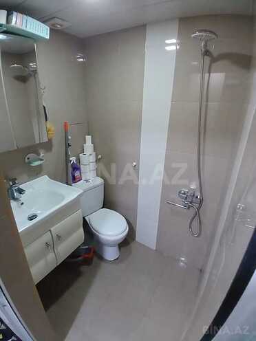 2-комн. новостройка - м. Иншаатчылар - 48 м² (11)