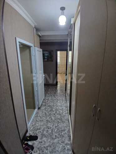 2-комн. новостройка - м. Иншаатчылар - 48 м² (7)