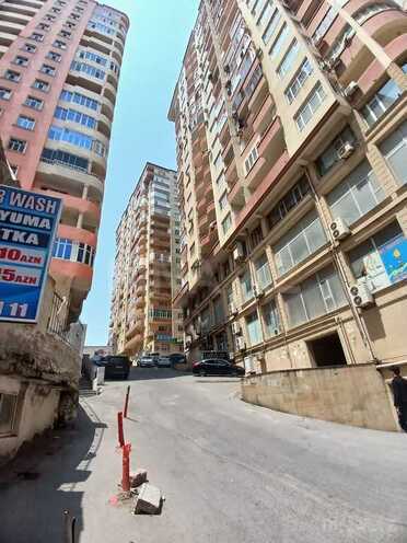 2-комн. новостройка - м. Иншаатчылар - 48 м² (9)
