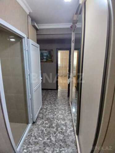 2-комн. новостройка - м. Иншаатчылар - 48 м² (6)