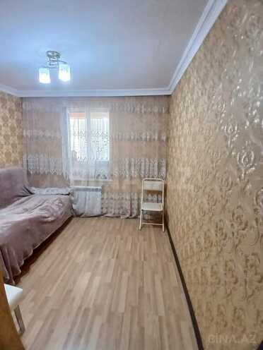 2-комн. новостройка - м. Иншаатчылар - 48 м² (4)