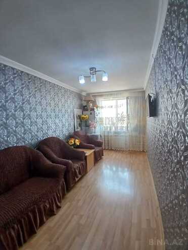 2-комн. новостройка - м. Иншаатчылар - 48 м² (1)