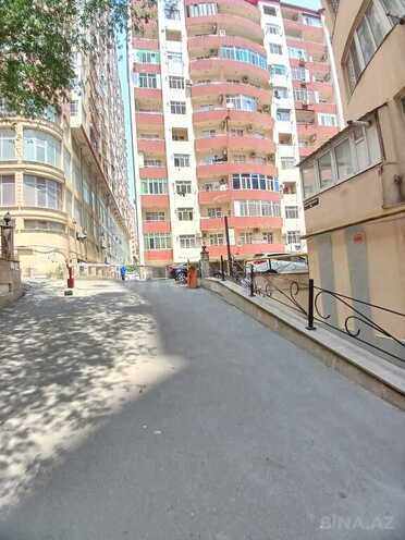 2-комн. новостройка - м. Иншаатчылар - 48 м² (10)