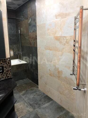 5-комн. новостройка - м. Шах Исмаил Хатаи - 285 м² (15)