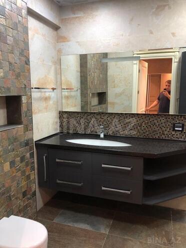 5-комн. новостройка - м. Шах Исмаил Хатаи - 285 м² (16)