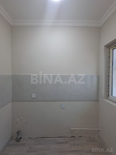 2-комн. дом/дача - Ясамальский р. - 60 м² (11)