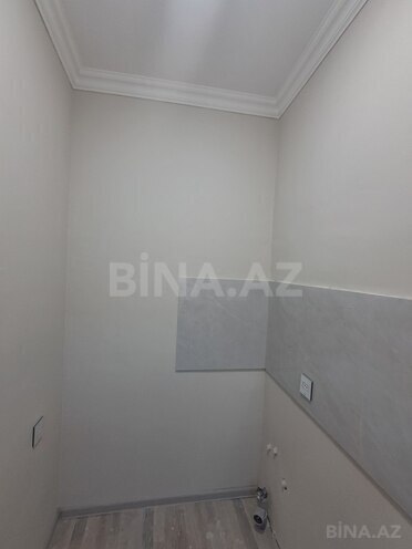2-комн. дом/дача - Ясамальский р. - 60 м² (10)