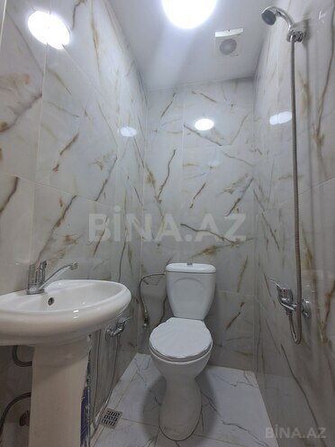 2-комн. дом/дача - Ясамальский р. - 60 м² (13)
