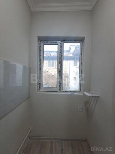 2-комн. дом/дача - Ясамальский р. - 60 м² (9)