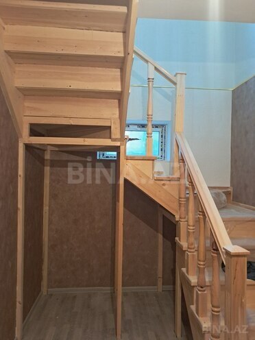 2-комн. дом/дача - Ясамальский р. - 60 м² (3)