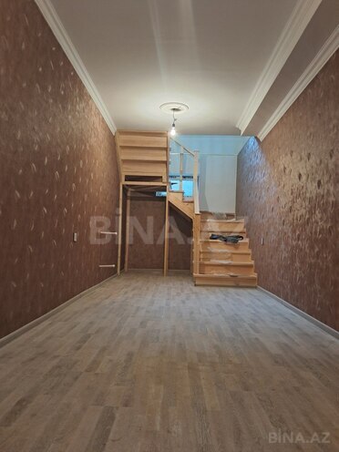 2-комн. дом/дача - Ясамальский р. - 60 м² (1)