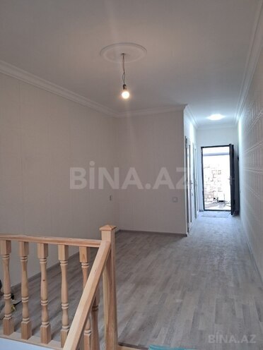 2-комн. дом/дача - Ясамальский р. - 60 м² (5)