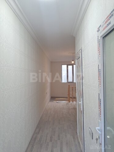 2-комн. дом/дача - Ясамальский р. - 60 м² (8)